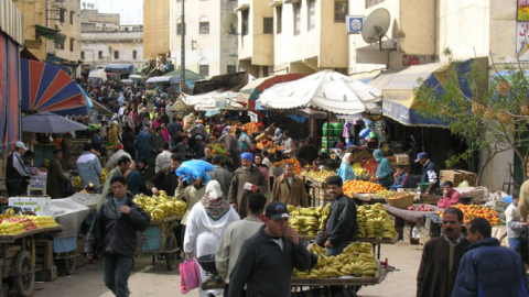 Rapport Banque Mondiale : L'emploi informel en Tunisie s'élève à 43,9%